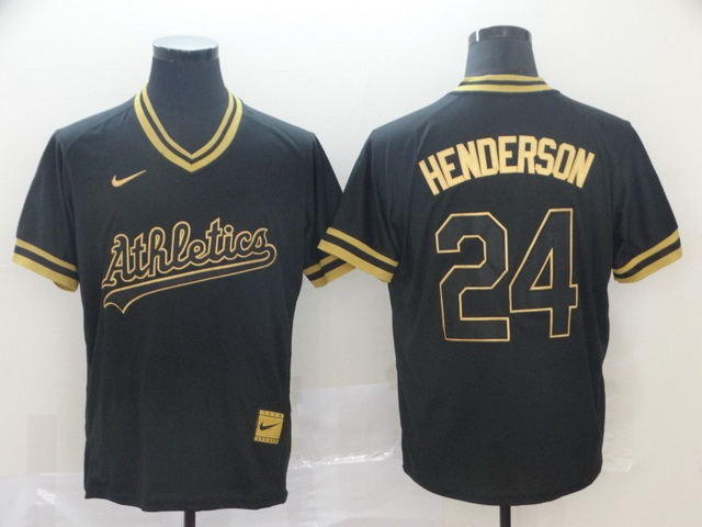 Oakland Athletics Jerseys 05